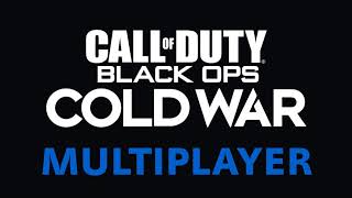 Best Play 4 - Call of Duty: Black Ops Cold War OST