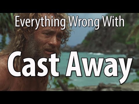 everything-wrong-with-cast-away-in-14-minutes-or-less