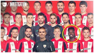 Why does Athletic Bilbao almost never sign Black players? | OMG Investigation