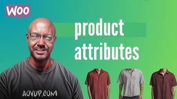Improve Variable Product Attributes for WooCommerce