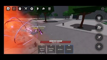 random moveset combo part 5