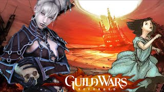 The Legendary Defender Of Ascalon! ft. Bonus Mission | Guild Wars Reforged