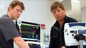 Practice Makes Practitioners: The Simulation Lab | South University