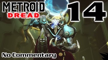 Metroid Dread: Ep.14 - Ice Missile, Pulse Radar and Storm Missile