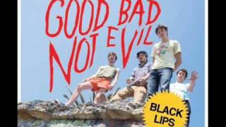 Video thumbnail of "Black Lips - It Feels Alright"