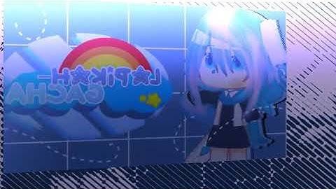 (2/10) gift intro for subscribers @lapikah–gacha