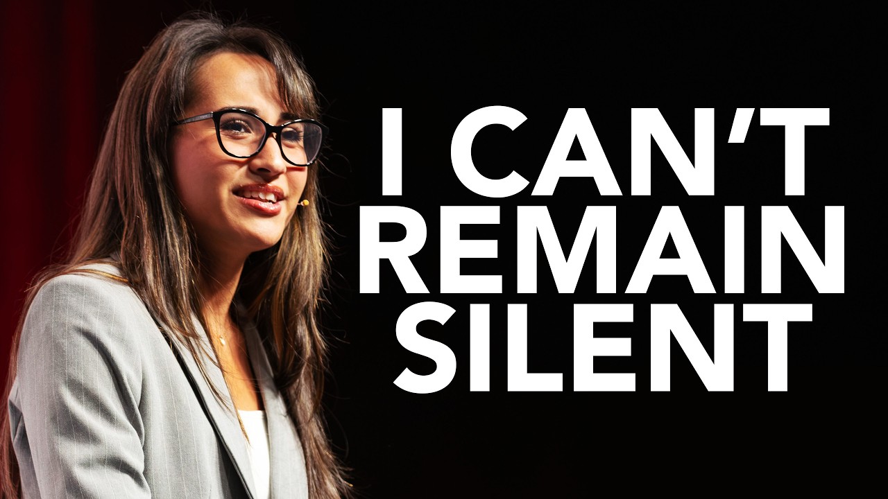 Chloe Cole: 'This is What Made Me Detransition'