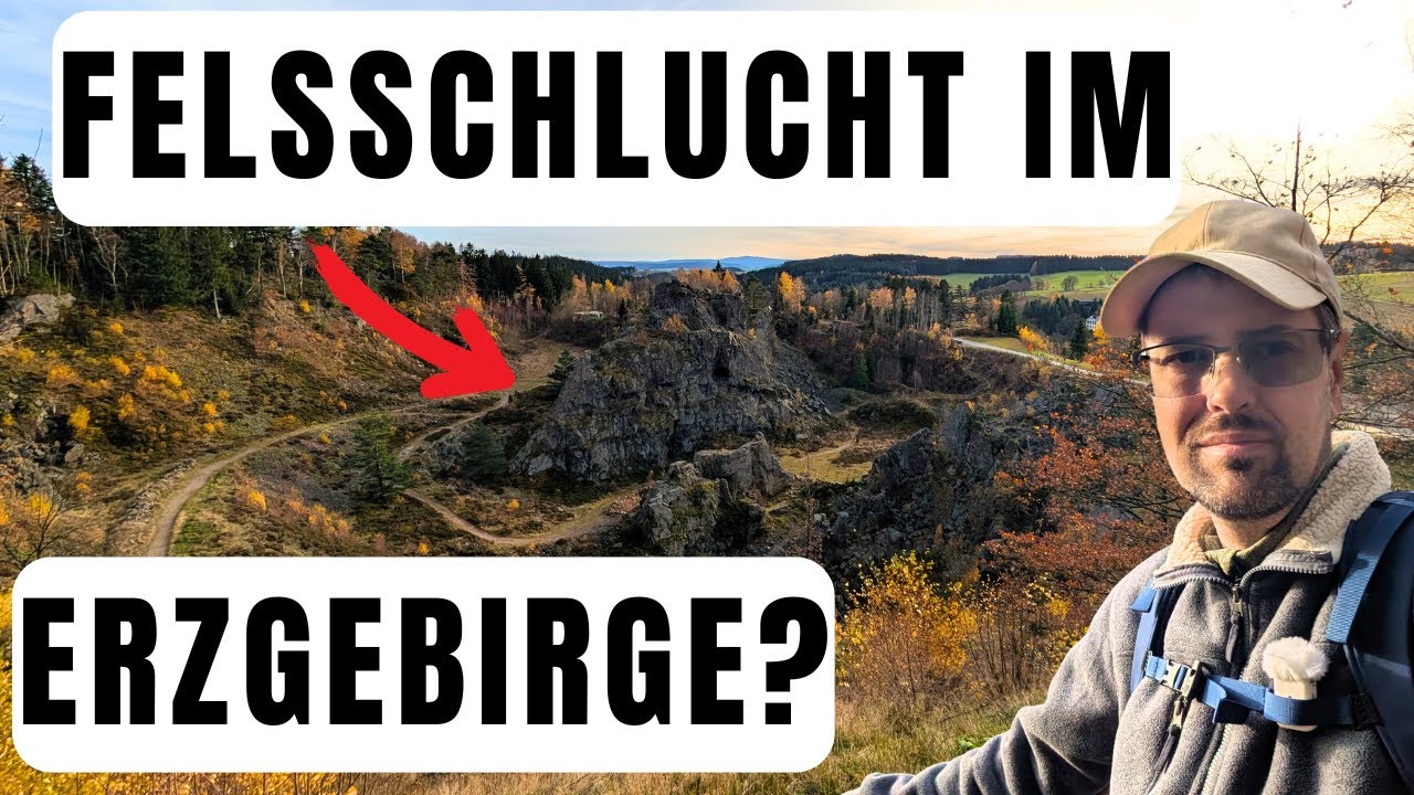 Hier wurde ein ZDF-Krimi gedreht – mitten im Erzgebirge!