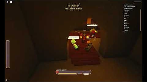 hacker in rogue lineage