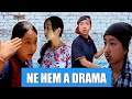 Ne Hem A Drama || Karbi Comedy Video 2021 || Tissopi Entertain