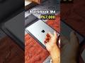 Apple Mackbook M4 air in just ₹67000#mackbookm4 #applemacbook