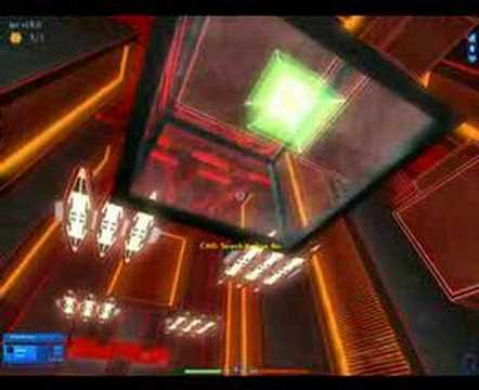 Tron 2.0 gameplay #1