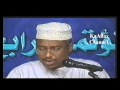 Dhibaatada  haysata  dhaliyarda  qurbaha sh mustafe xaaji ismail