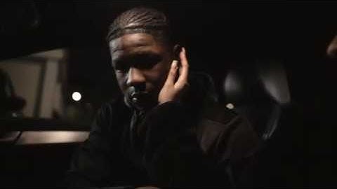 Mone0 - Sauce  [Music Video] | We Are Verified