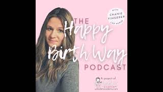 47. Is Home Birth Safe Part 2 w/ Dr. Judy Ribner