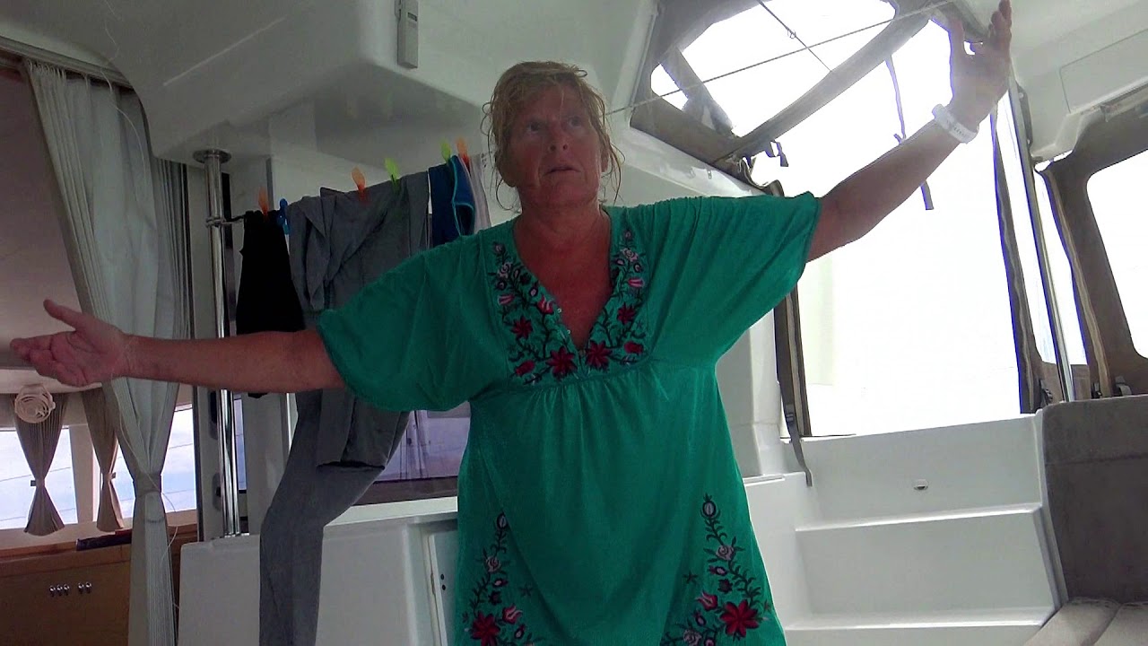 Episode #40   Gaudeloupe and the Route de Rhum race