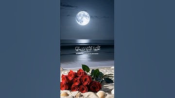 قران كريم تلاوة خاشعة مباركة بصوت جميل #قرآن #quran #اكسبلور #القرآن_الكريم
