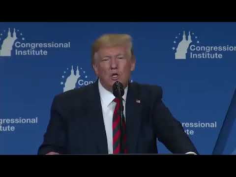 რა არ მოსწონს დონალდ ტრამპს