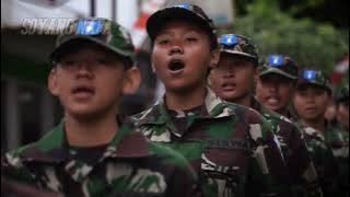 Film Perjalanan Menjadi TNI-AU Wara Sampai Sersan Dua