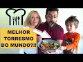 Seduzi minha esposa com torresmo! - Ep. 189