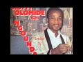 (Intégralité) Koffi Olomide & Josky Kiambukuta - Ngounda 1983 HQ