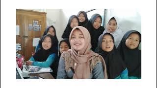 ini nih lagu INDONESIA BISA Di buku kelas 4 Pendidikan Pancasila!