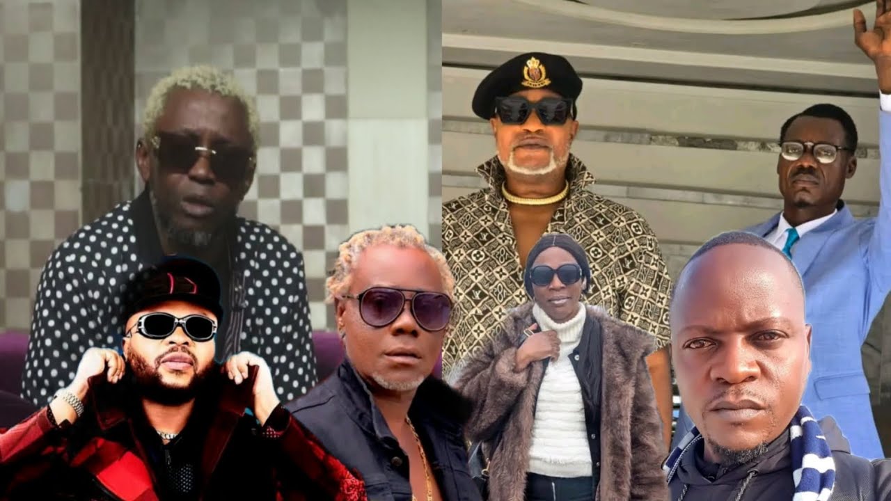 LANDRY JAPONAIS ASALI KEN MPIANA MAKAMBU YA MBALA SUKA,ASEKI SHAY NGENGE NDENGE AZONGI EPA JB