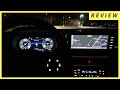 The NEW 2021 Kia Optima with 1.6 TURBO POV Night Drive. See Kia Optima when it is dark!