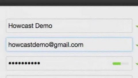 How to Use Twitter: Setting Up an Account