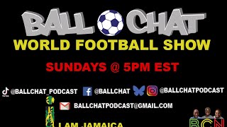 BCN Sports: BALL CHAT WEEKLY