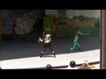 【キョウリュウジャー】ステージショー⑨