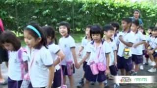 National Geographic Explorer & Green Space Program at LSH