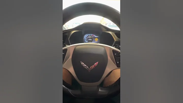 2014-2019 Corvette C7 memory seat problem fix