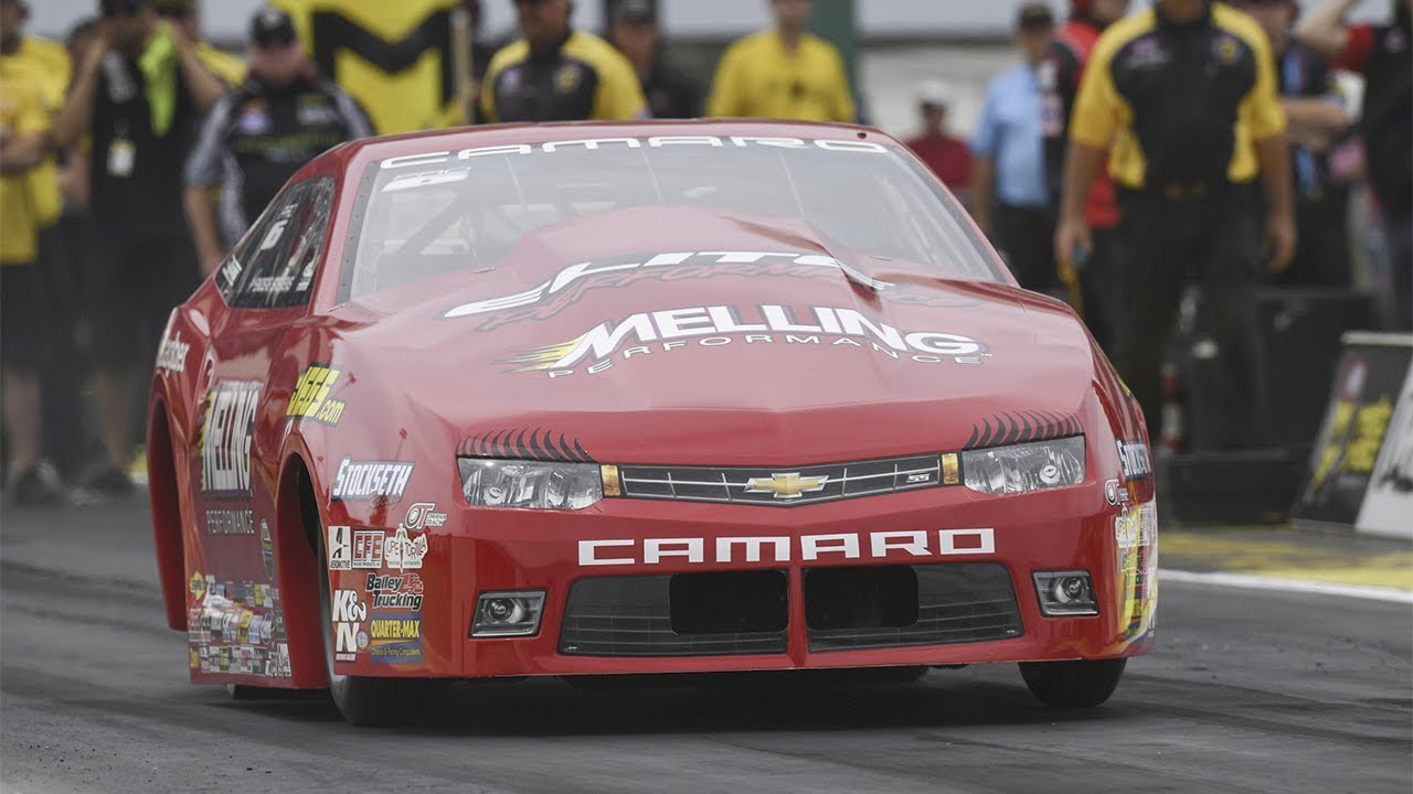 official secrets Erica Enders races to the top Friday in Topeka