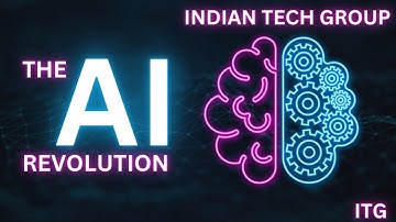 The AI Revolution Unleashing the Future #ai #artificialintelligence #aifuturetrends