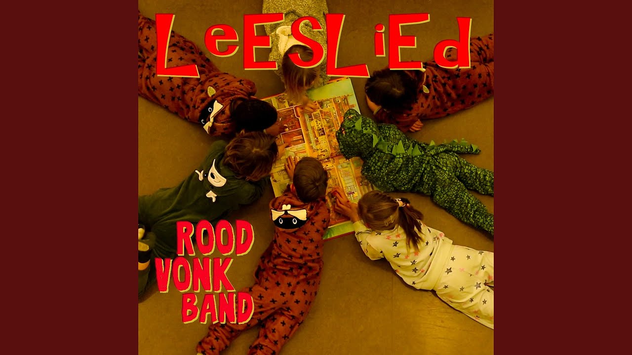 Leeslied