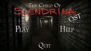 The child of Slendrina:Menu soundtrack
