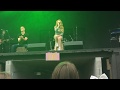 Sabrina Carpenter Singing &quot;Can&#39;t Blame a Girl for Trying&quot;