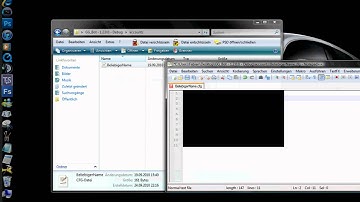 DarkOrbit GG-Bot Tutorial [HD]