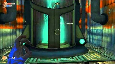 Bioshock: Ep. 11 - Security Cameras Suck