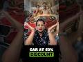 Get Luxury Cars at 50% Discount | Secret Car Auctions in India | Trading School Official