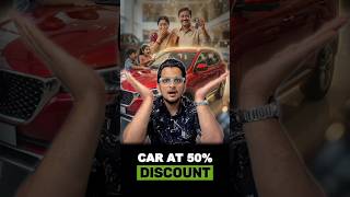 Get Luxury Cars at 50% Discount | Secret Car Auctions in India | Trading School Official