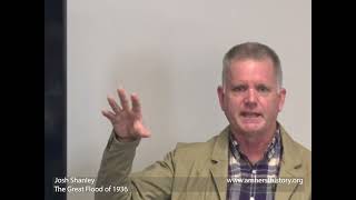 History Bites - The Great Flood of 1936