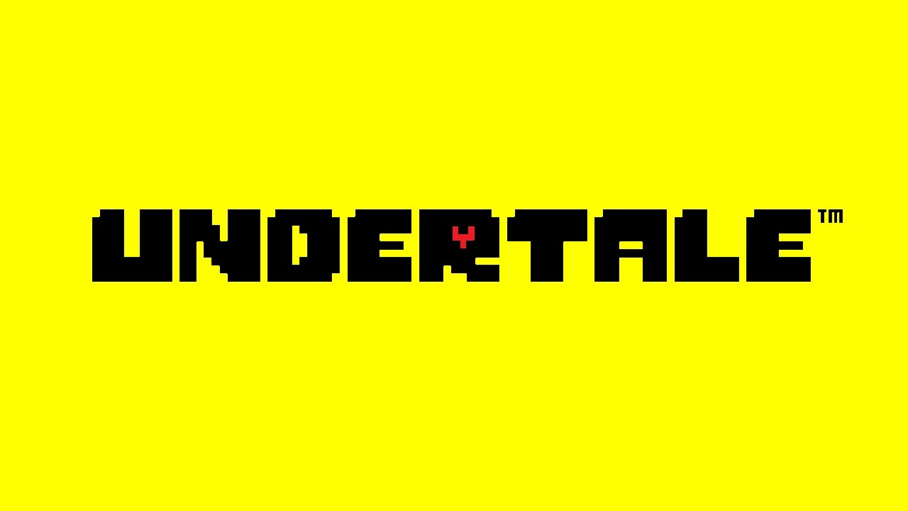 🔴 UNDERTALE YELLOWWWWWWWWWWWWWWWW :O