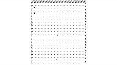 Advent Of Code 2019 / day 13