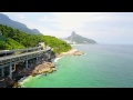 Joá - Barra - Rio de Janeiro  - Drone DJI Mavic Pro