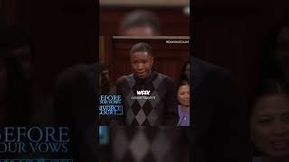 He Explained Her Atude Perfectly