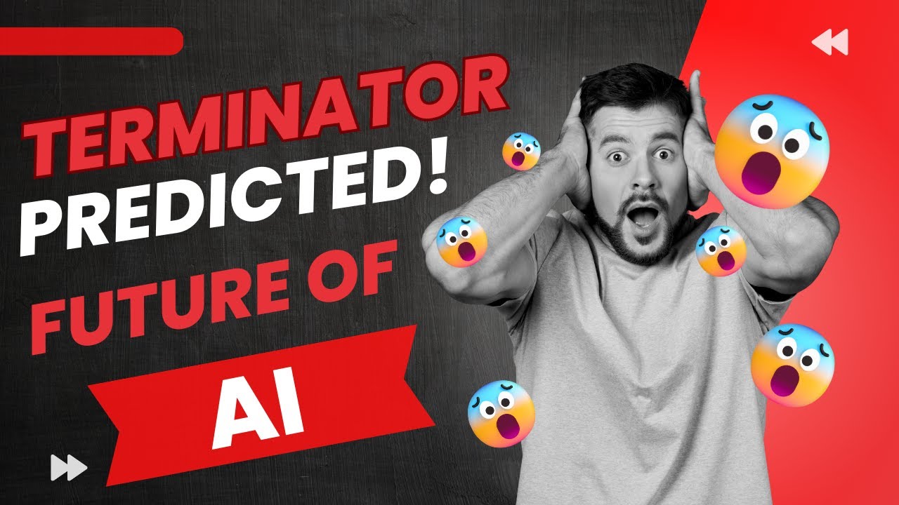 The Terminator and the Dangers of Artificial Intelligence: Lessons for ...