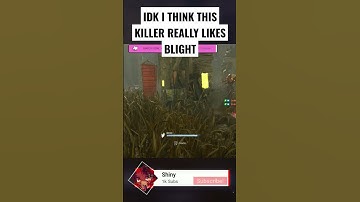 #dbdshorts #dbdsurvivor #dbdclips #dbdgameplay #dbdmemes #dbd #deadbydaylightsurvivor #shorts