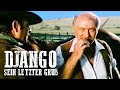 Django - Sein letzter Gruß | WESTERN SPIELFILM | Italowestern | Spaghetti Western | Deutsch